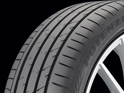 BRIDGESTONE POTENZA S001L RUN FLAT